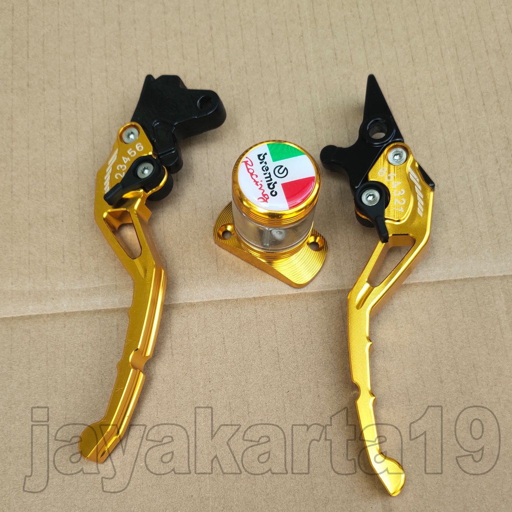 1 PAKET Handle rem cnc beat karbu /beat FI 2012-2013/ beat pop non cbs / beat esp non cbs / vario