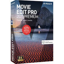 [FULL VERSION] Magix Movie Edit Pro 2021 Premium 20 - GARANSI AKTIVASI