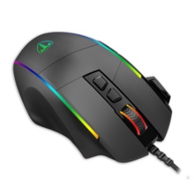 Mouse Gaming T-DAGGER ROADMASTER T-TGM307 USB