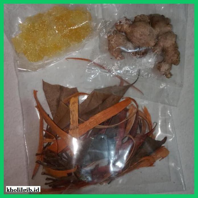 

lanoisidartdrink- wedang uwuh komplit -asliii-bngittt.
