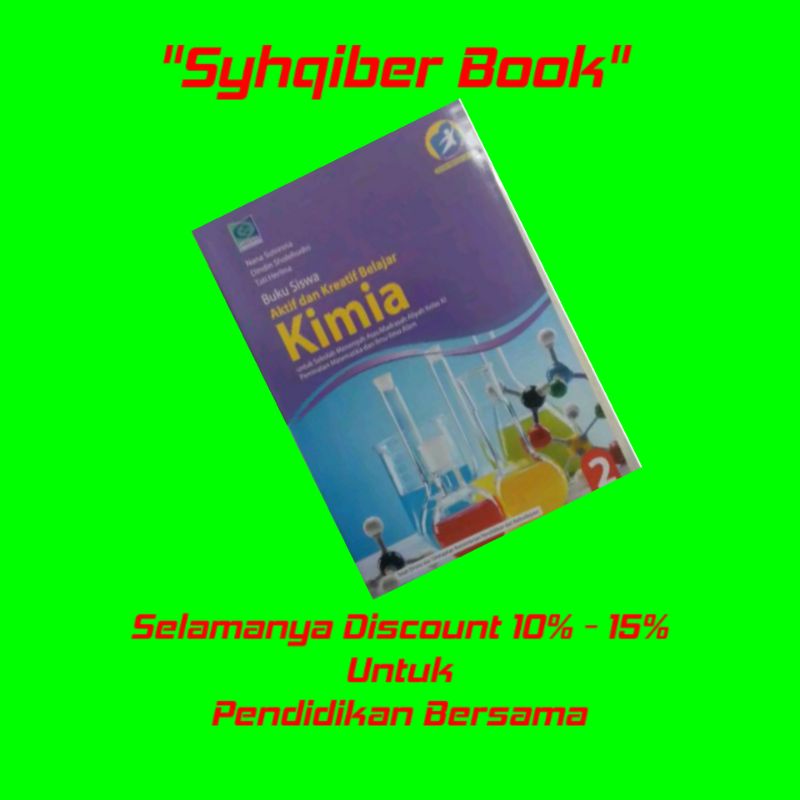 

Buku Grafindo Kimia kls 11