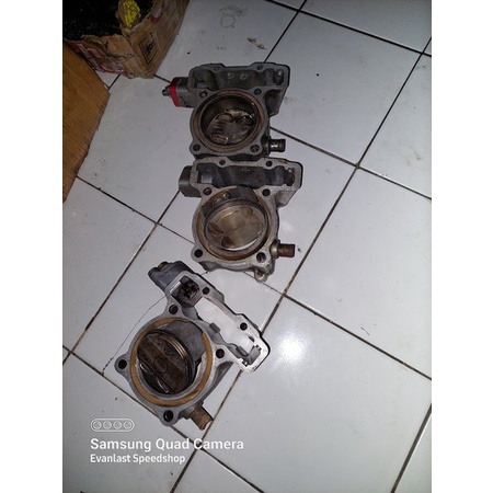 blok seher cbr 150 old kpp k15 k45