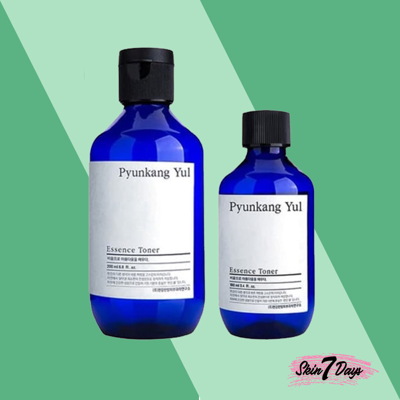 PYUNKANG YUL Essence Toner 100 ml & 200 ml Mudah