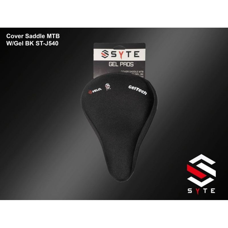 Cover Sadel SYTE Full GEL