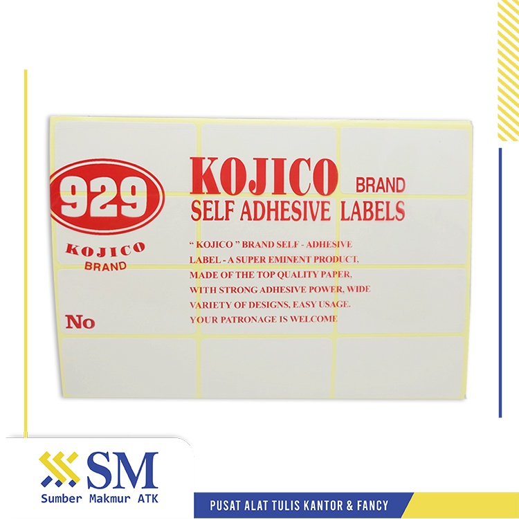 

LABEL HARGA 103 MEREK CAMPUR POLOS