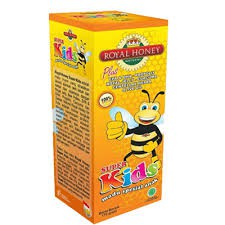 

madu kids/madu nafsu makan