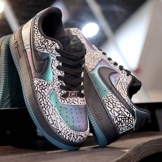 air max one elephant print