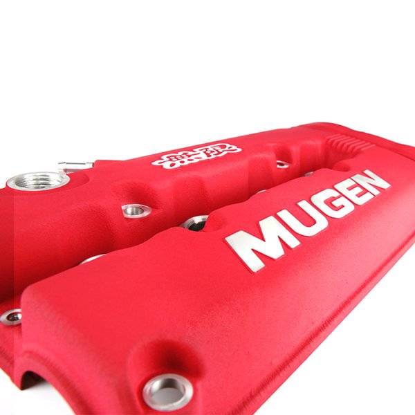 Head Cover Mugen B Seris Cover Valve B16A B17A B18C