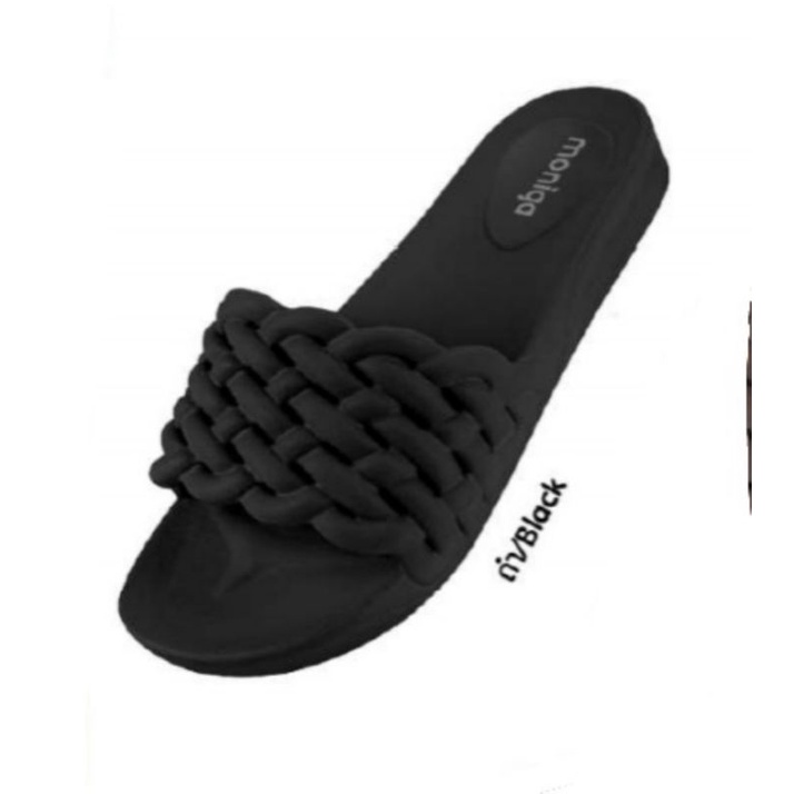 Ladies Sandal Moniga 10.7 Wanita Ori Thailand