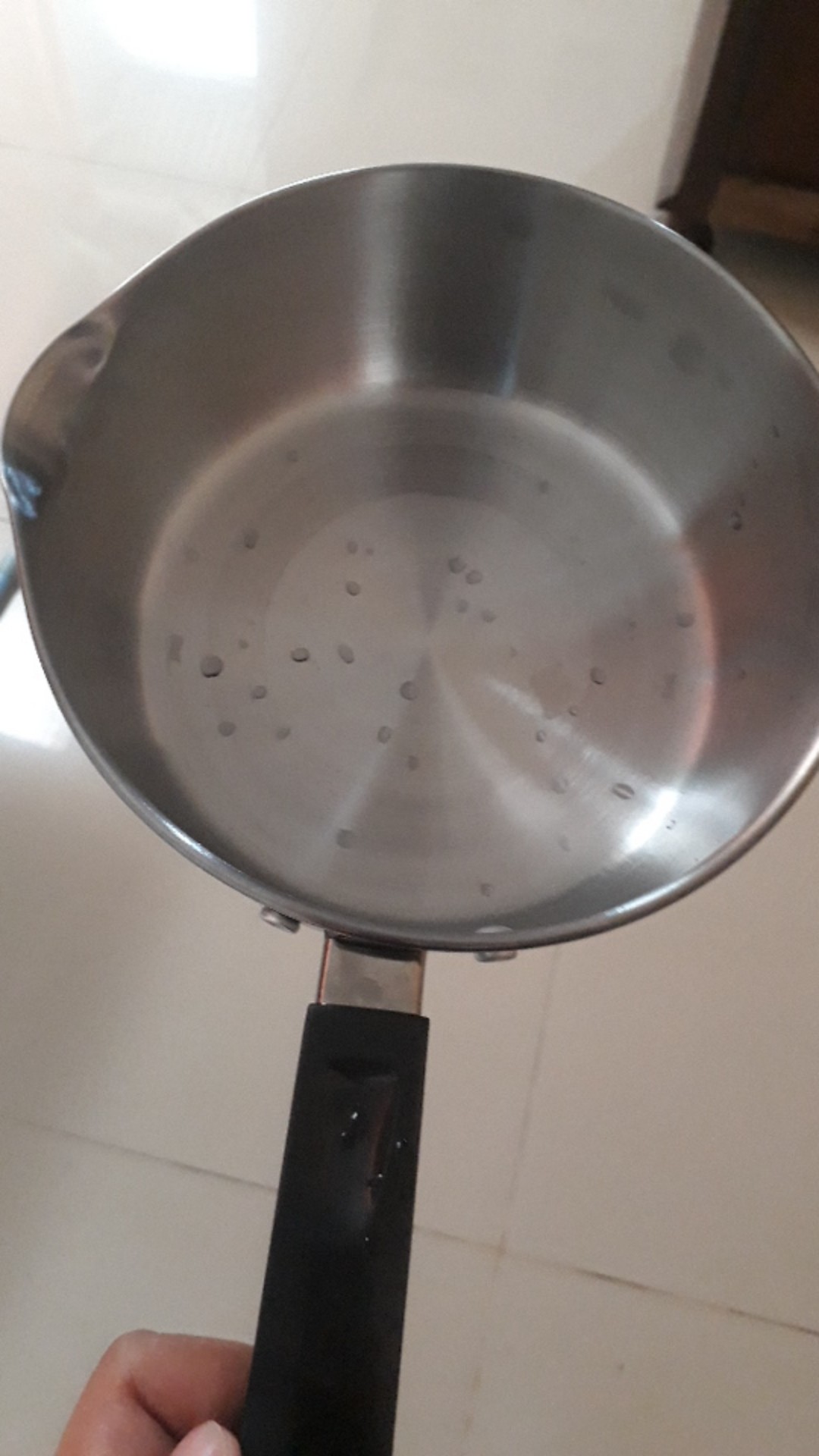 Maspion Panda Seroja Pour Pan Panci Susu Indomie Sauce Saucepan 16 Cm