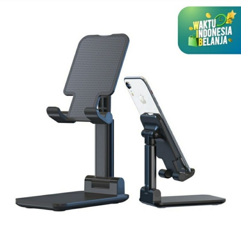 Phone Holder Standing HD23 Hp for Android/Tablet