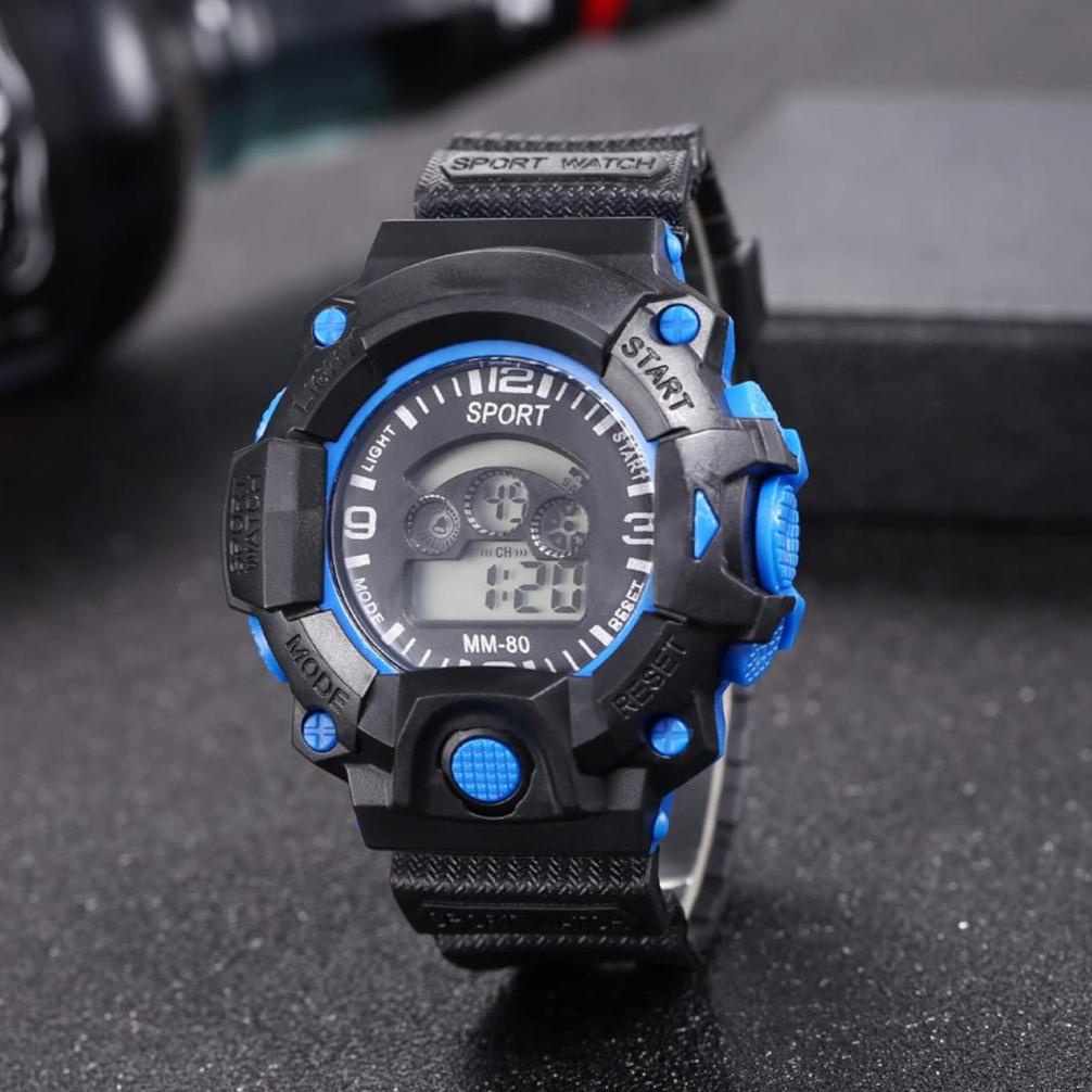 Jam Tangan Anak Laki Laki Digital Murah