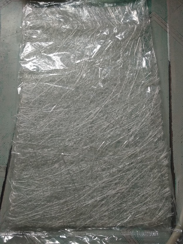 Mg Serat Fiber/kain Kasa Penambal Bocor / Aquaproof Fiberglass Mat