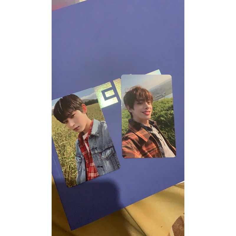 PC Sunoo & Jake ver Dawn