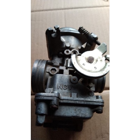 Karburator karburator Carburator mio 2012 original copotan