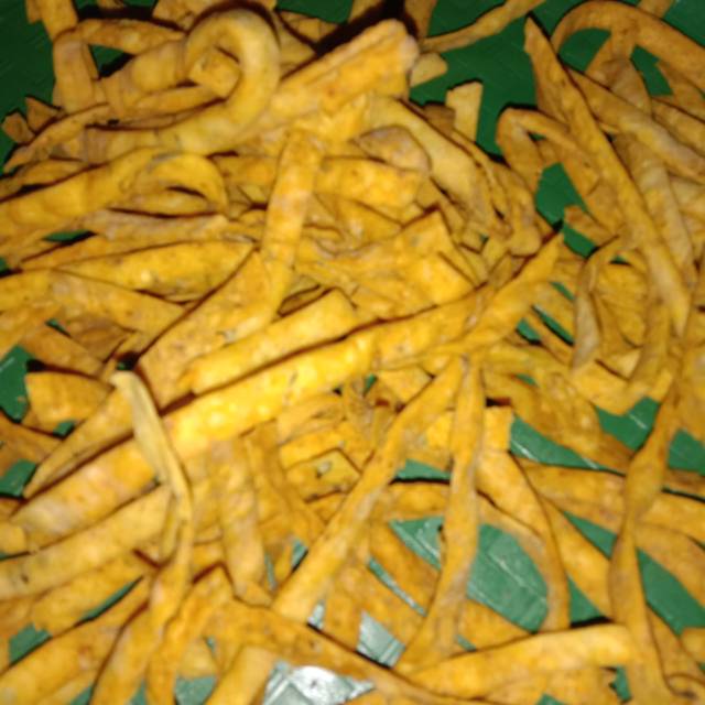 

Stik Tempe/Setik Tempe/Pedas/Extra Pedas/Pedas/Original/Gurih/Renyah/Enak