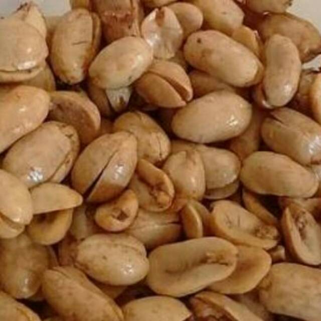 

Kacang bawang lokal 250gr