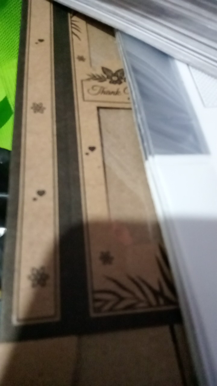 Box Sendok Rustik Uk 18x4x2cm