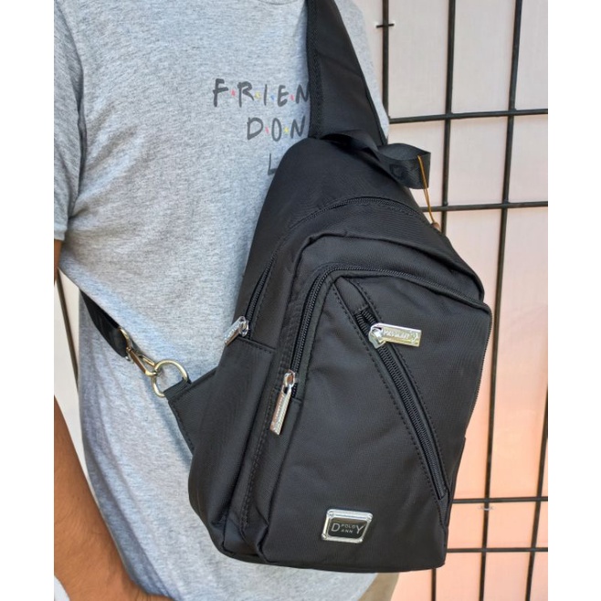 TAS SLINGBAG POLO DANY
