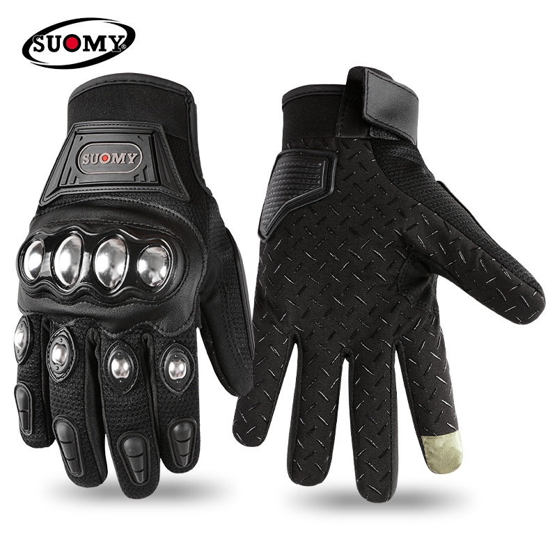 Suomy SU35 SU 35 Glove Sarung Tangan Racing Trail Motocross Touring