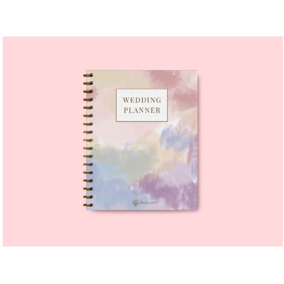 

The NEW NORMAL Wedding Planner