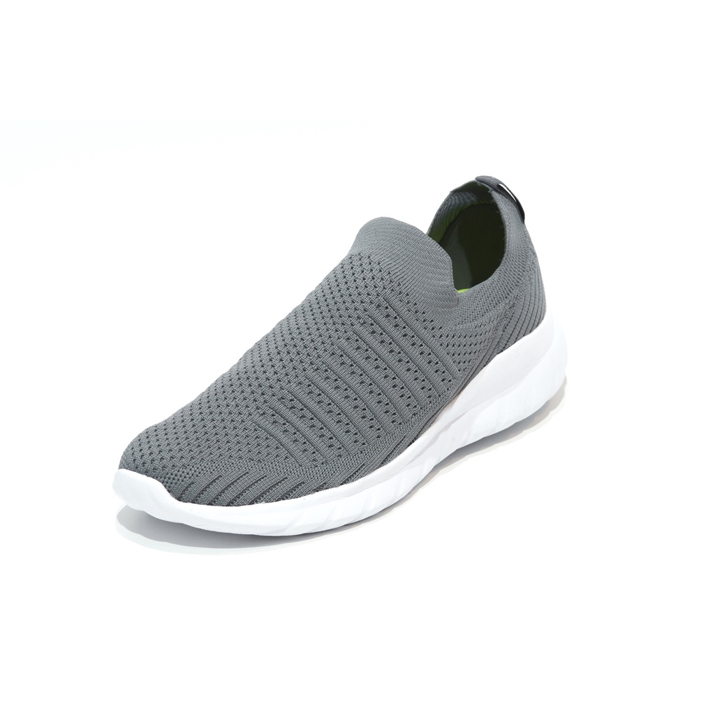 Sepatu Kasogi Slip On Dewasa Sneaker Casual Santai Pria Howard