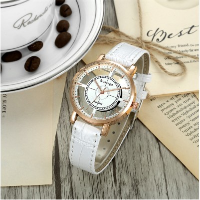 ✅COD [BBS] Jam Tangan Wanita Rosivga Import