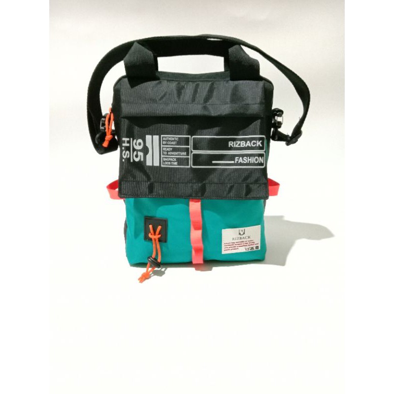 tas selempang teng teng.#wesbek#taspinggang#taskolah