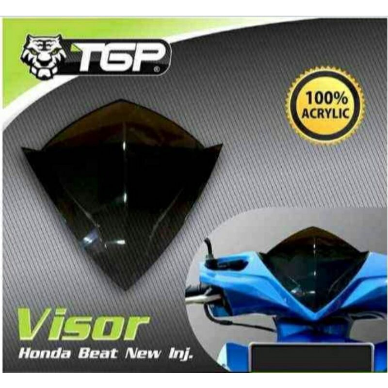 visor beat karbu tgp visor beat lama tgp