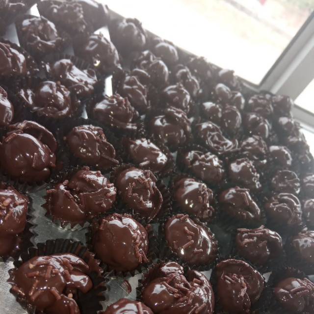 

Kue coklat