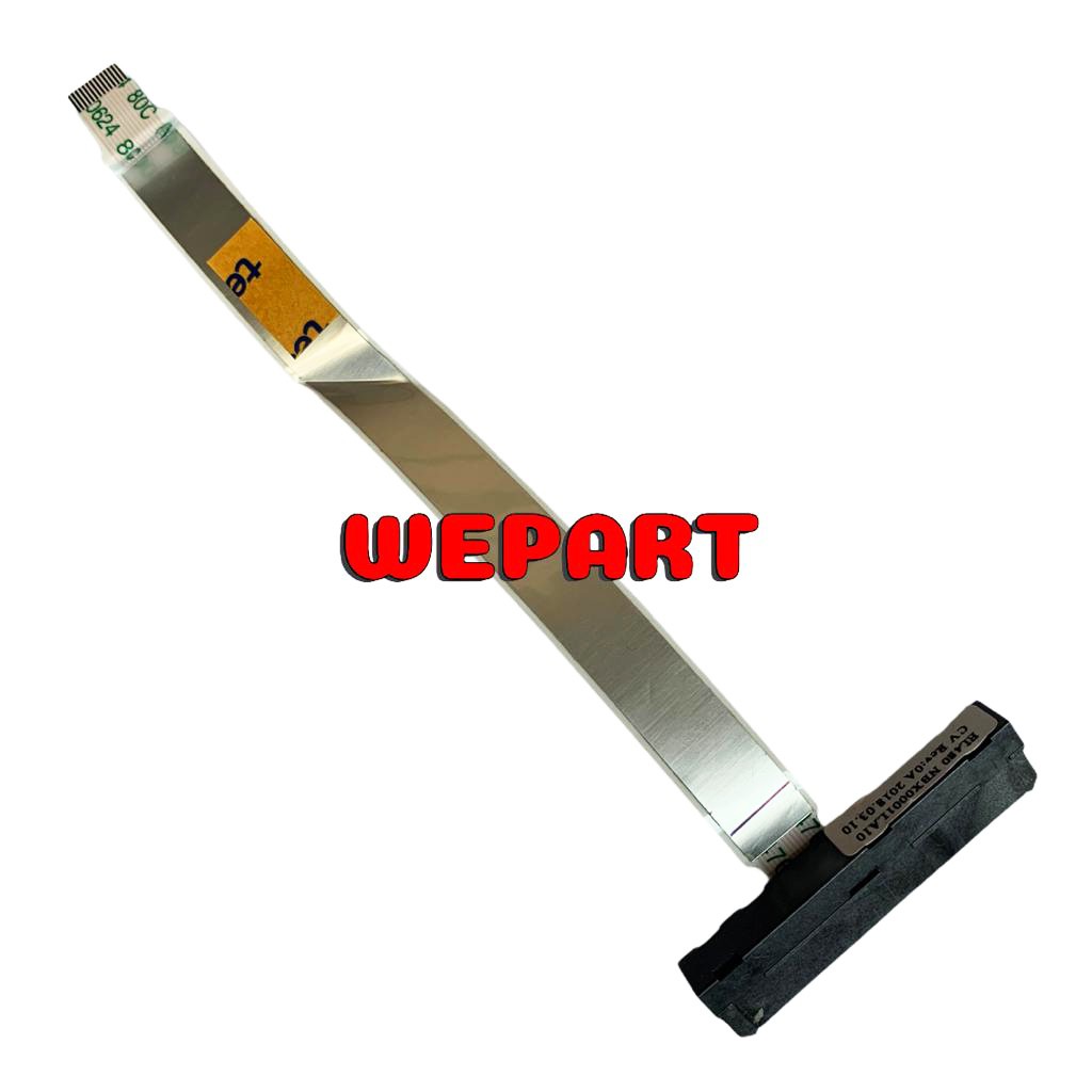 Flexible Kabel Konektor Hardisk HDD Sata Lenovo Thinkpad L480 L490