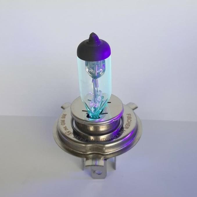 Lampu Bajaj Roda 3 HS1 12v 35w/35w // DR.D.FISCHER rod14 Diminati Banget