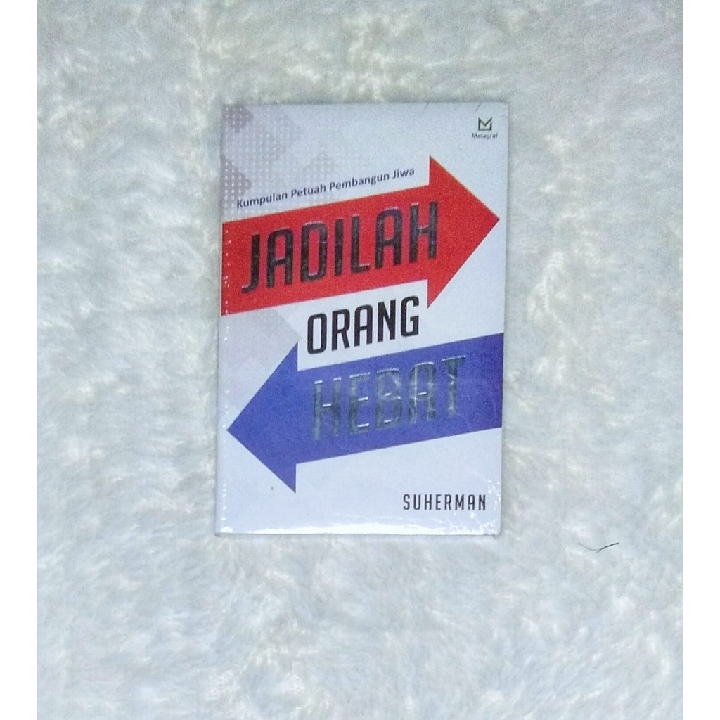 Jadilah Orang Hebat Shopee Indonesia