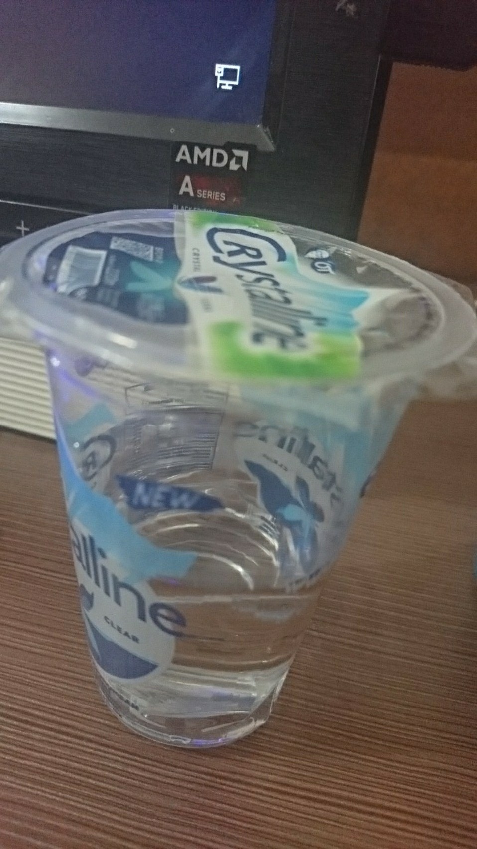 [import] - Termos Kopi Original / Travel Mug Coffee Tahan Air Panas & Dingin Coffee