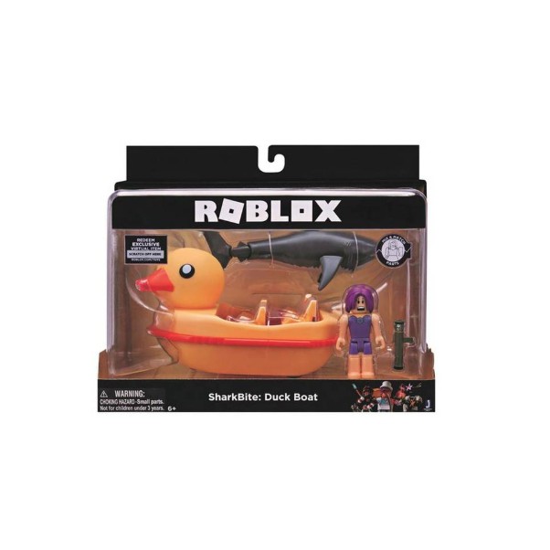 Roblox Celebrity Vehicle With Figure Shopee Indonesia - roblox blind series 6 orange box figure heroes of robloxia