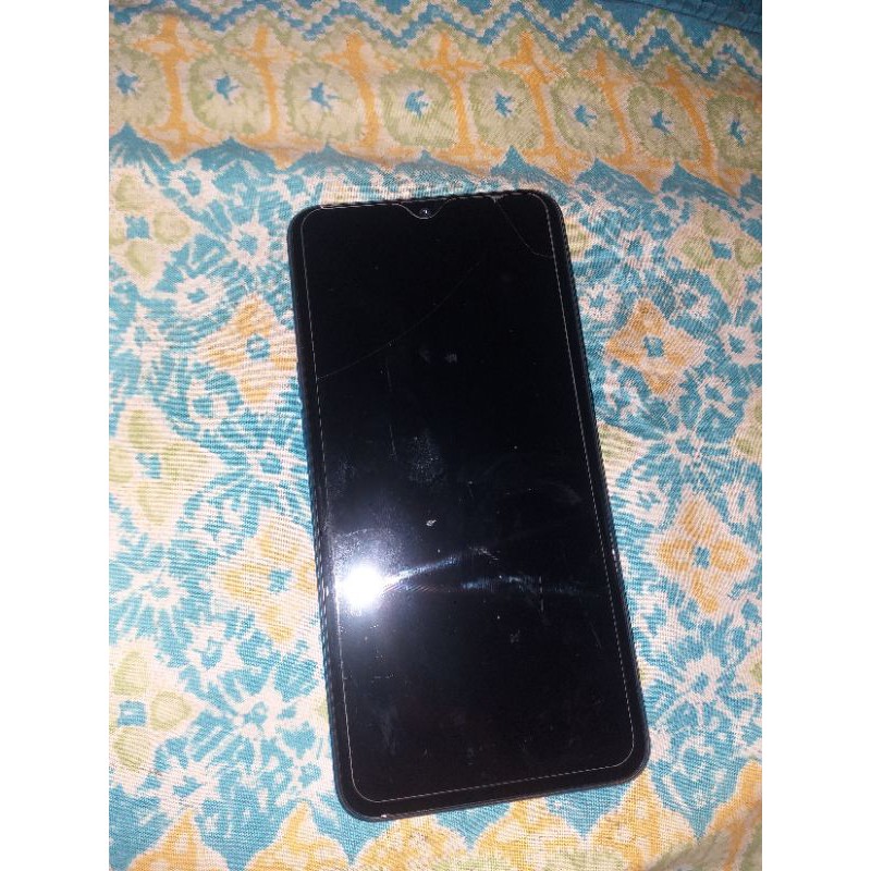Samsung A10s MATOT