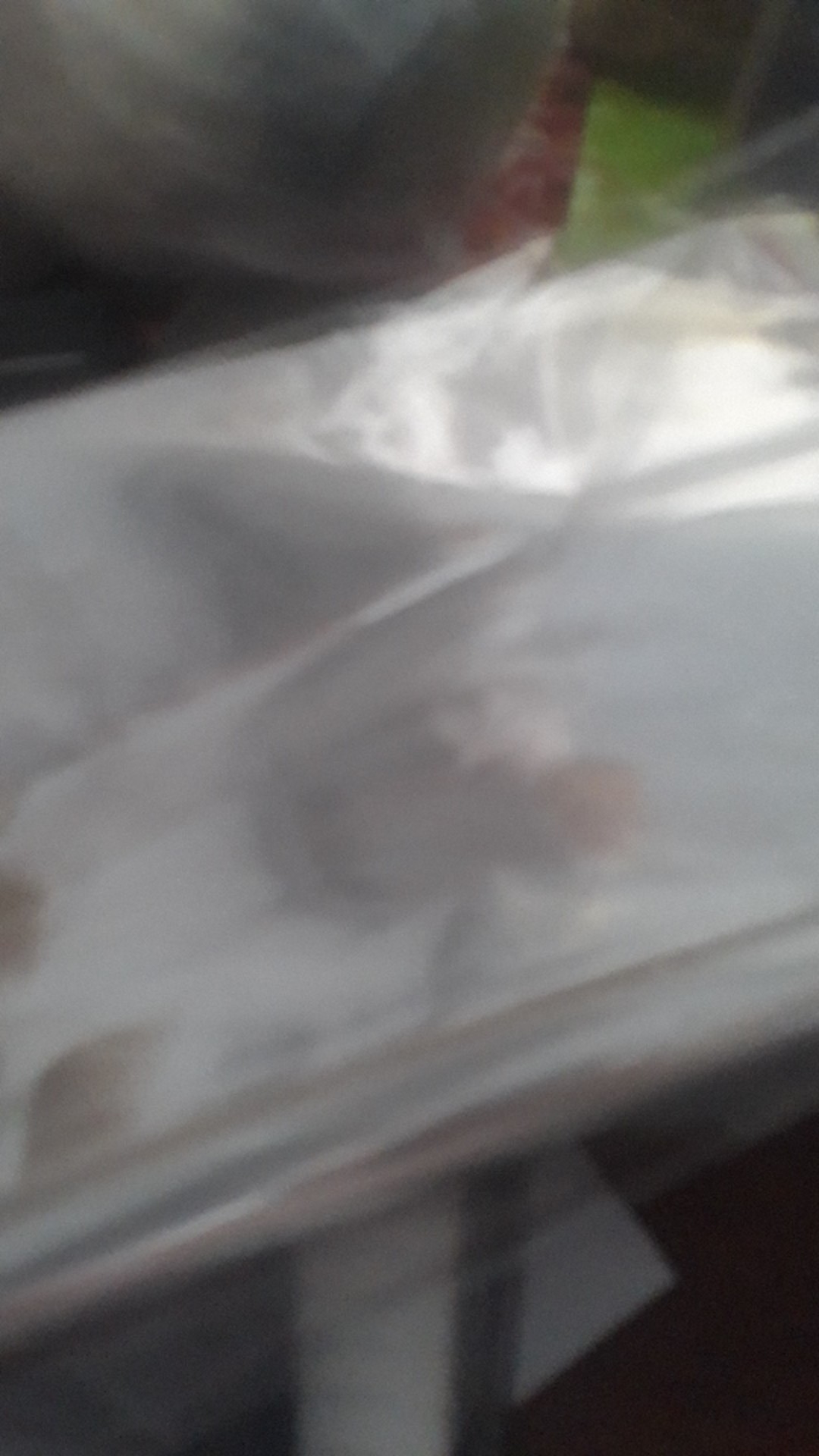 Plastik Opp Hijab Uk 17x24 Cm. Plastik Kaca Bening . Plastik Undangan Souvenir