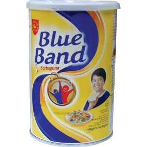 

Blueband Margarine Serbaguna Original Master 1Kg