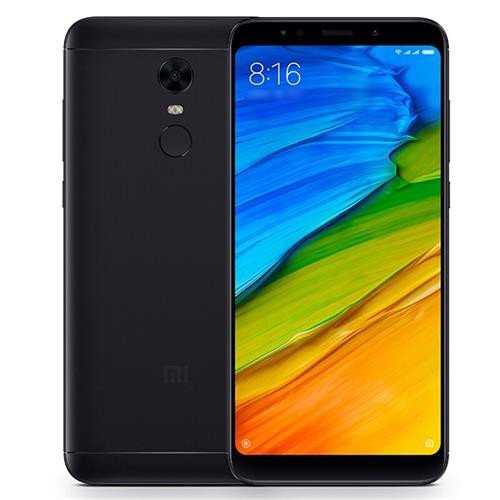 Xiaomi Redmi 5 Plus RAM 4GB ROM 64GB
