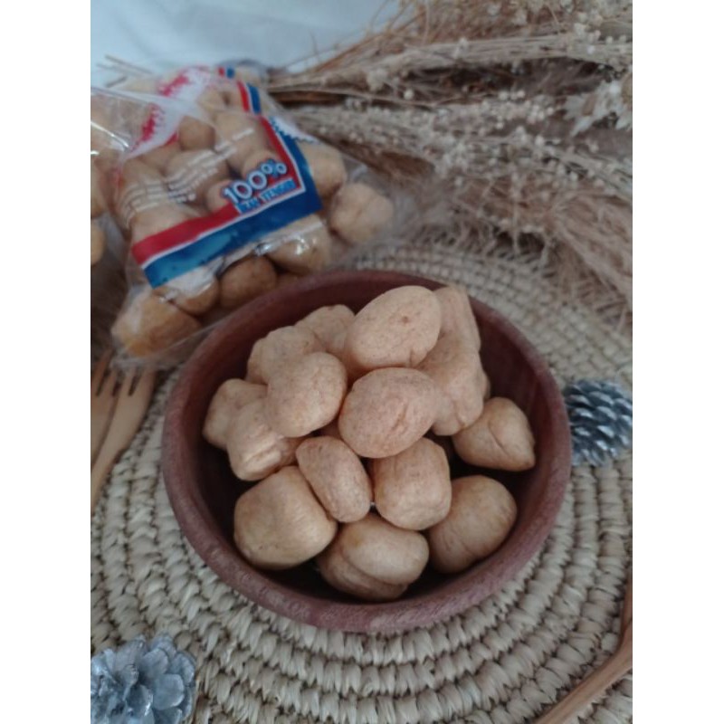 

Kerupuk Tengiri Original