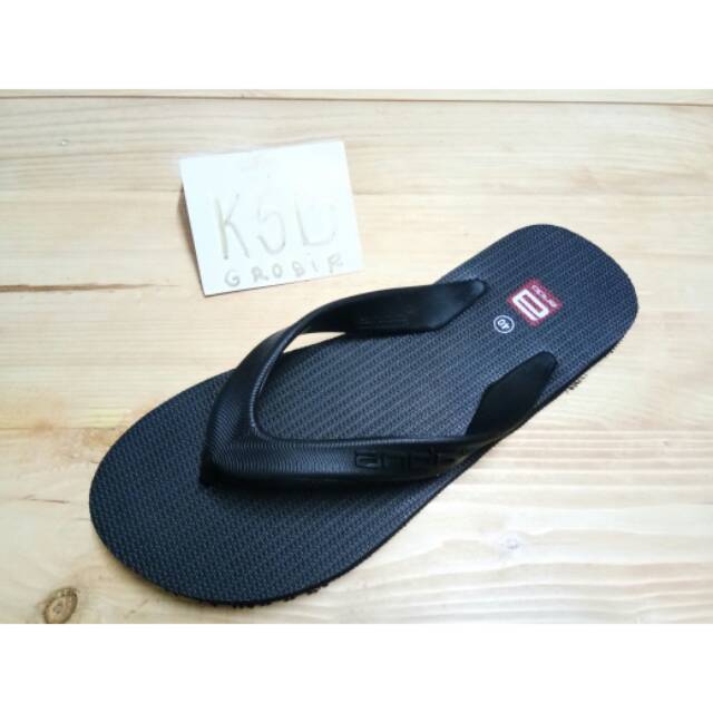 Sandal Jepit Karet Ando/Sandal Jepit Ando/Sandal Ando/Sandal Ando Hawaii