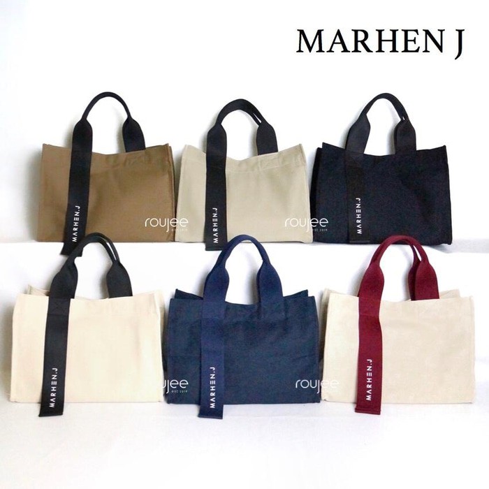 marhen bag korea