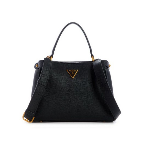 GUESS - DOWNTOWN CHIC TURNLOCK SATCHEL / TAS GUESS WANITA 100% ORIGINAL COUNTER