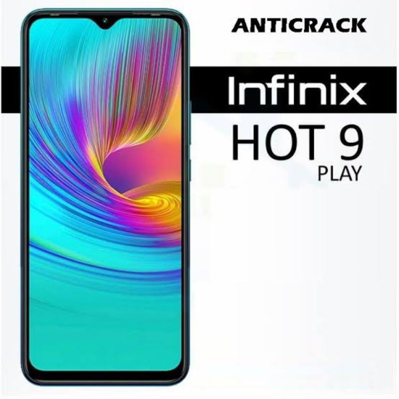 SoftCase Bening Infinix All Type