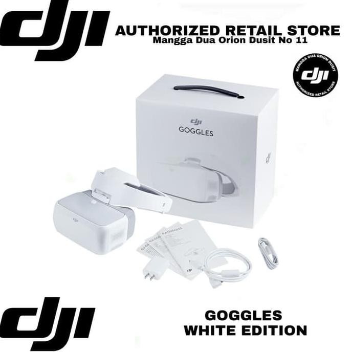 DJI Goggles FPV Headset