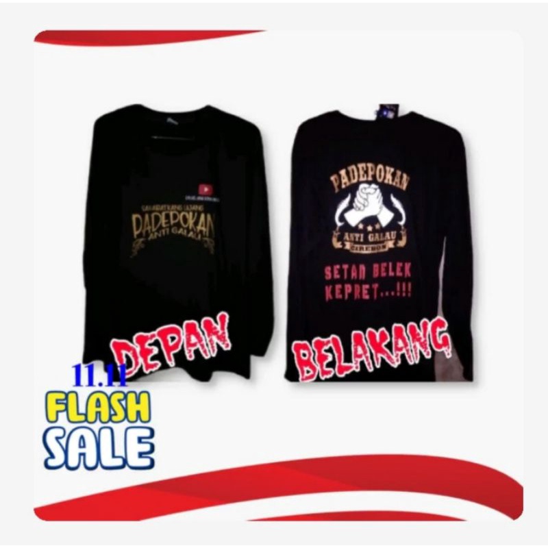 kaos kang ujang busthomi,setan belek kepret