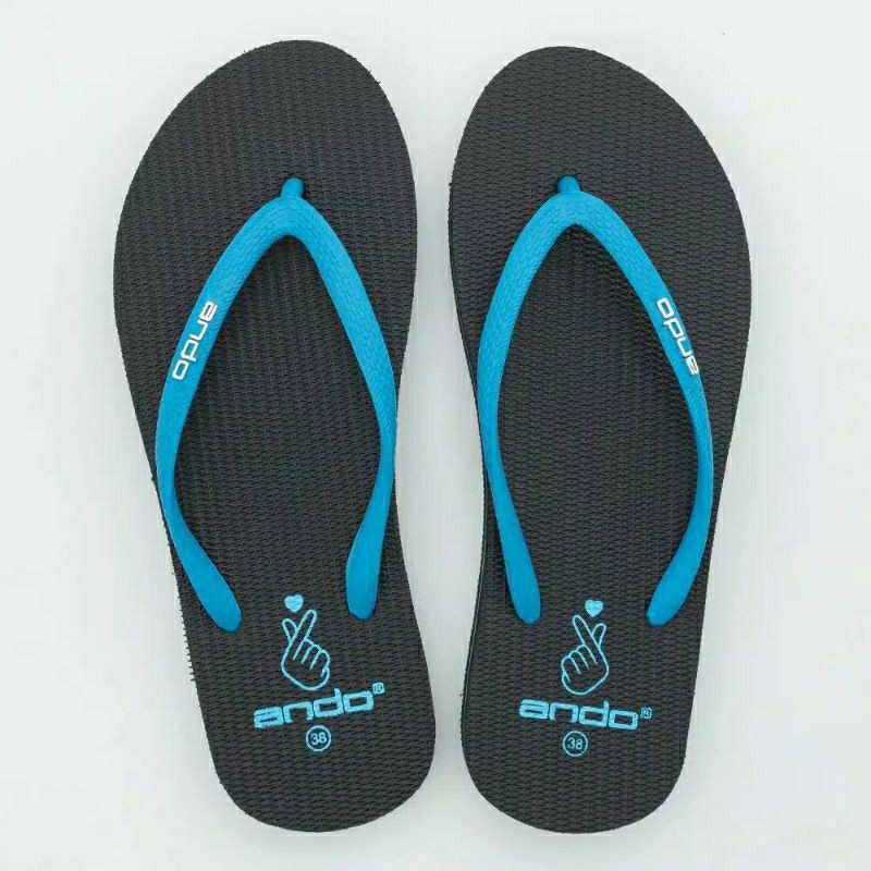 Sandal jepit Ando Nice Like Sandal Jepit Wanita Ando Terlaris