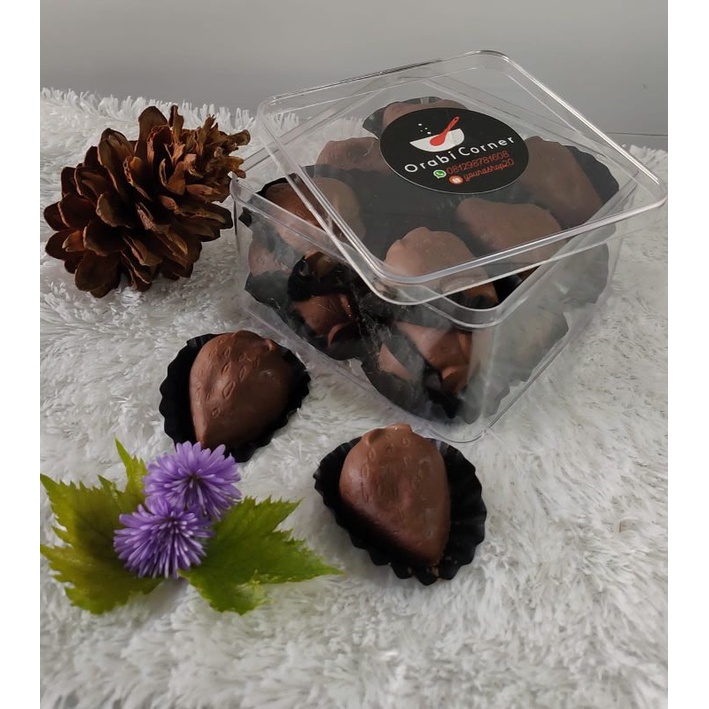 

Milk coklat kismis / coklat karakter / coklat murah