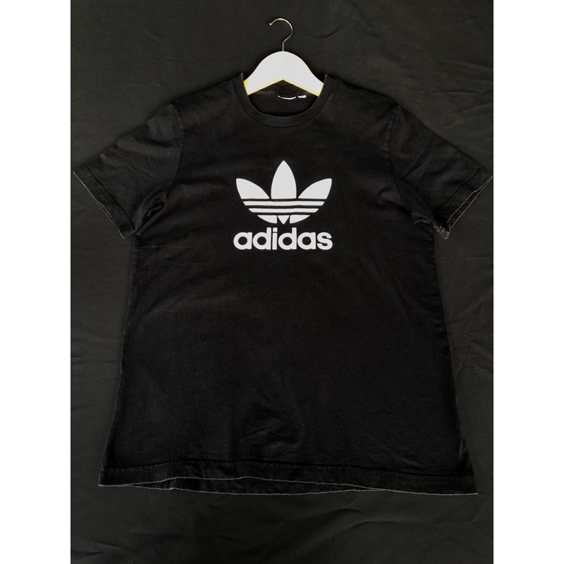 Tshirt Adidas Original Preloved