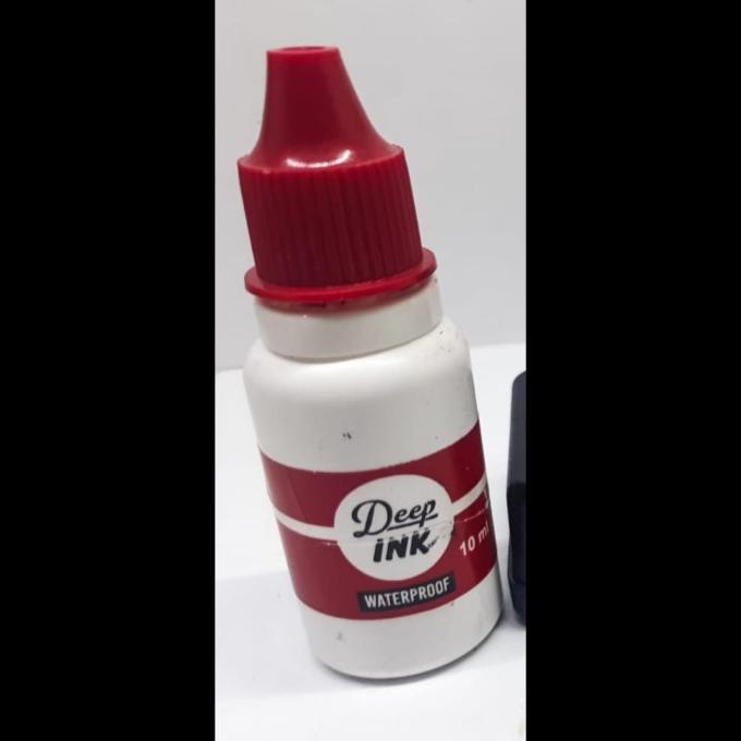 

tinta plastik 100ml anti luntur